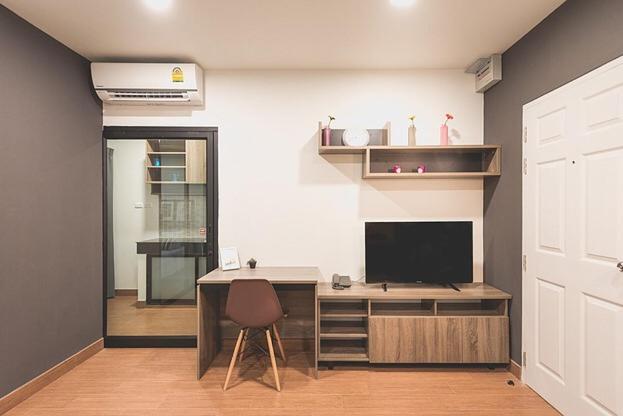 Wawa Residence รัชดา 36 Nonthaburi Kültér fotó